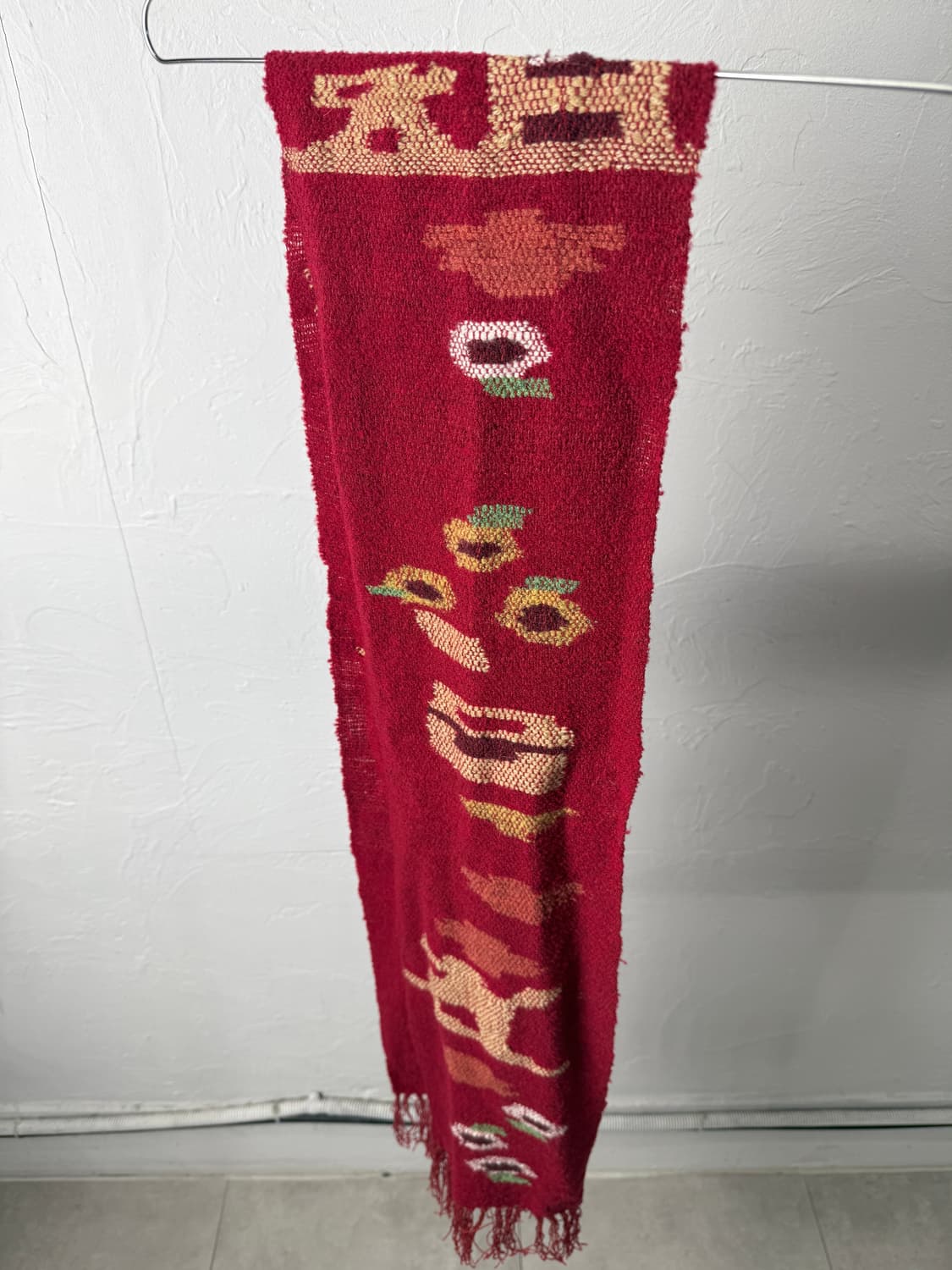 Aoitori 머플러 상품이미지2