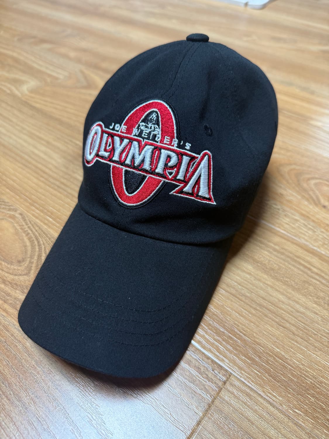 [M]프리덤 올림피아 볼캡 모자 상품이미지1