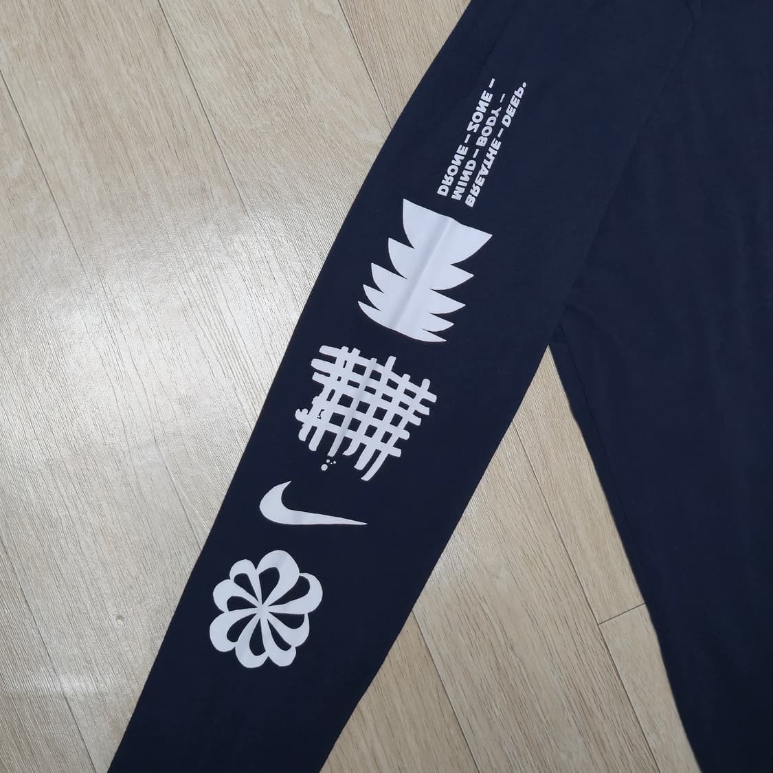 나이키 Higher Than Air 롱슬리브 L 상품이미지4