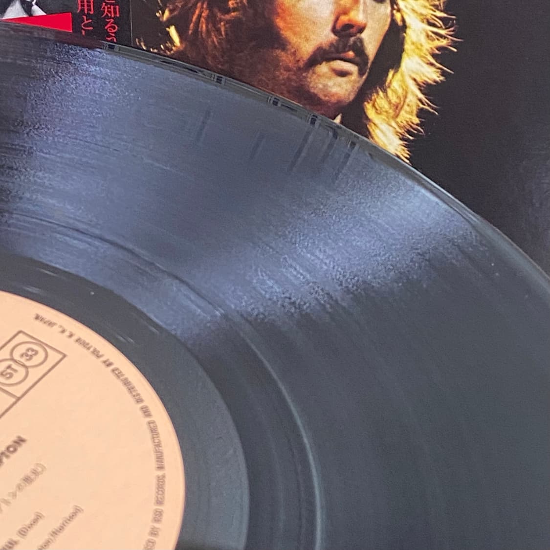 (LP) Eric Clapton- History Of (2LP) 상품이미지6