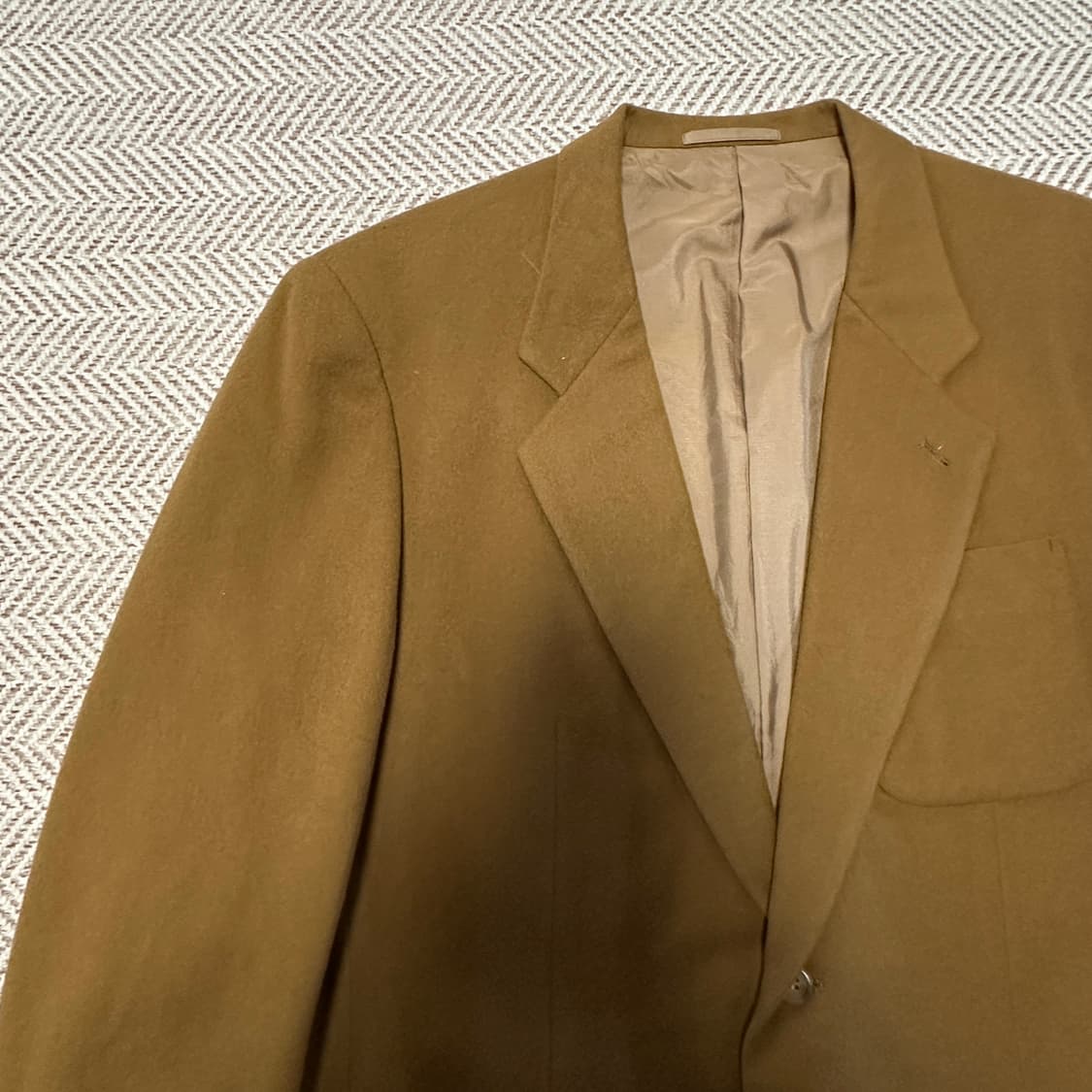 ISSEY MIYAKE japan made blazer jacket 상품이미지3