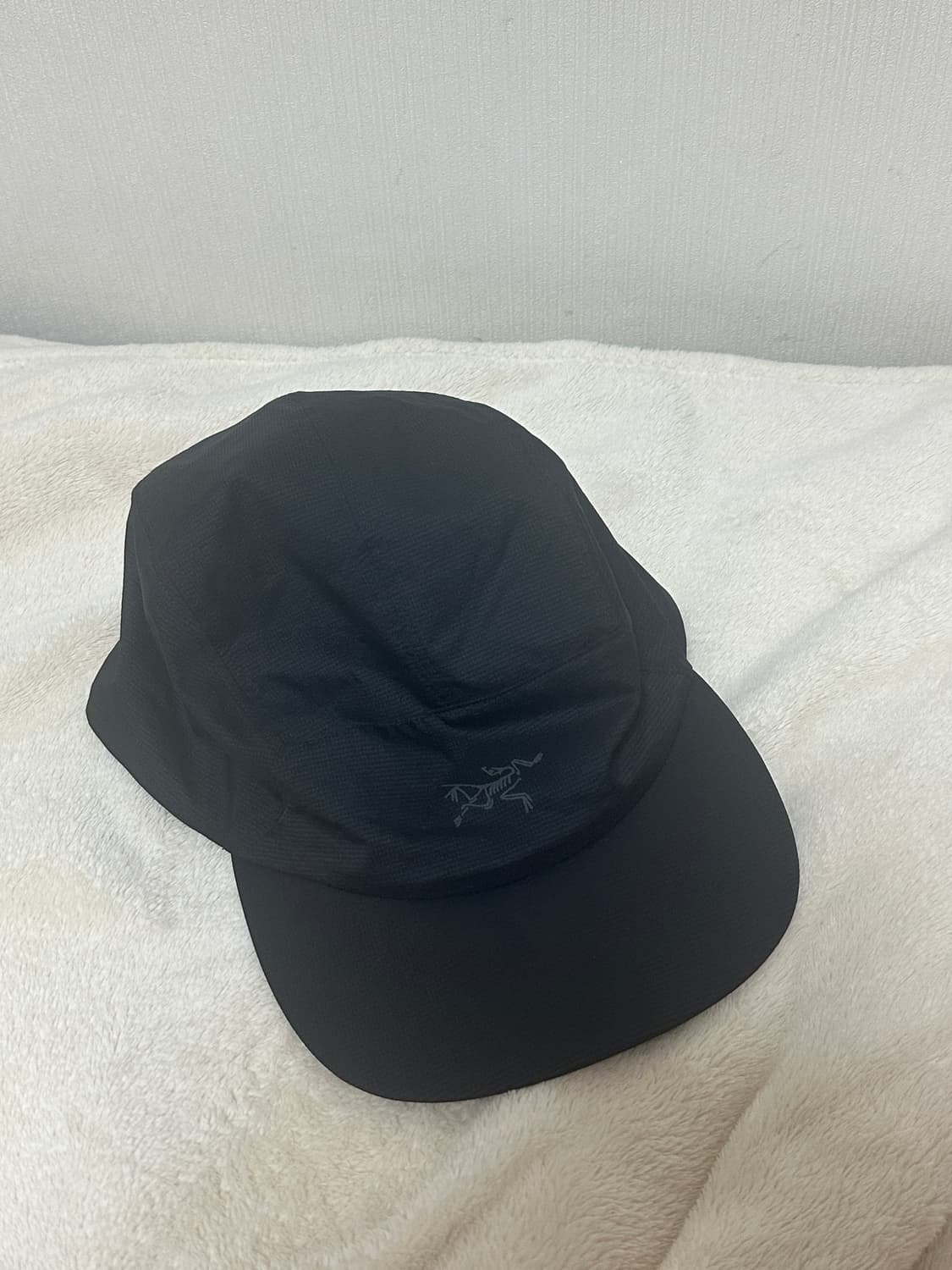 아크테릭스 노반햇 (L-XL) 블랙 상품이미지1