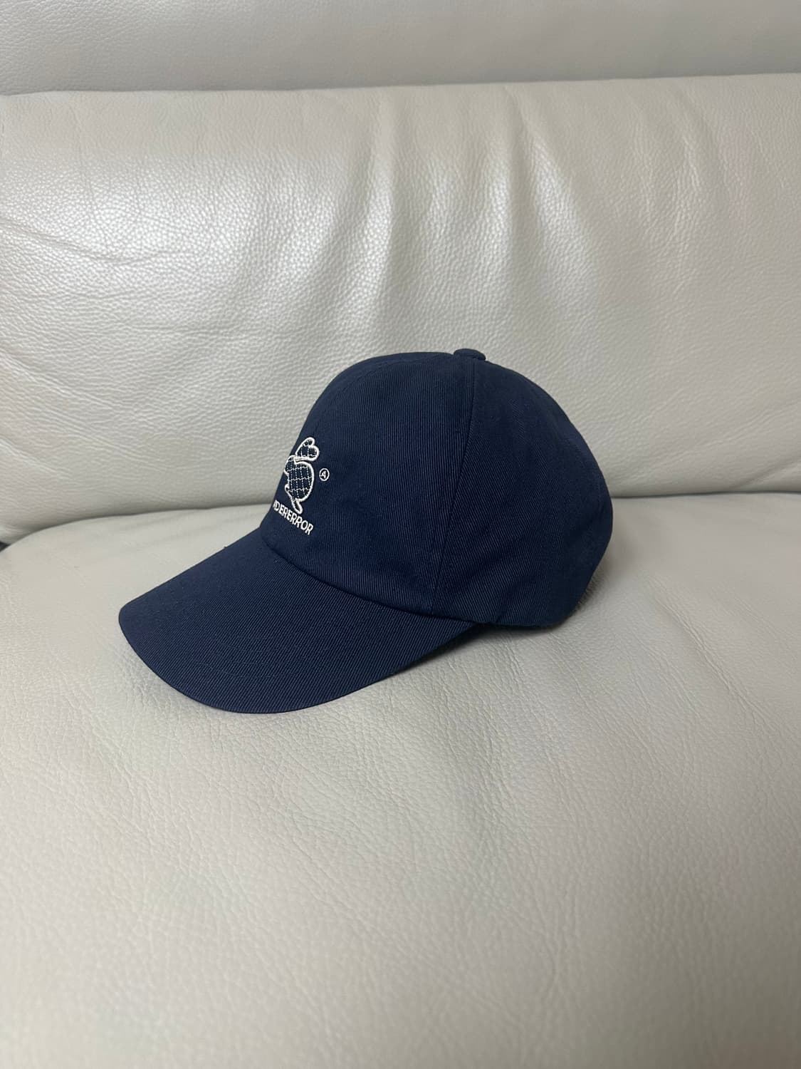 아더에러 로고캡 상품이미지3