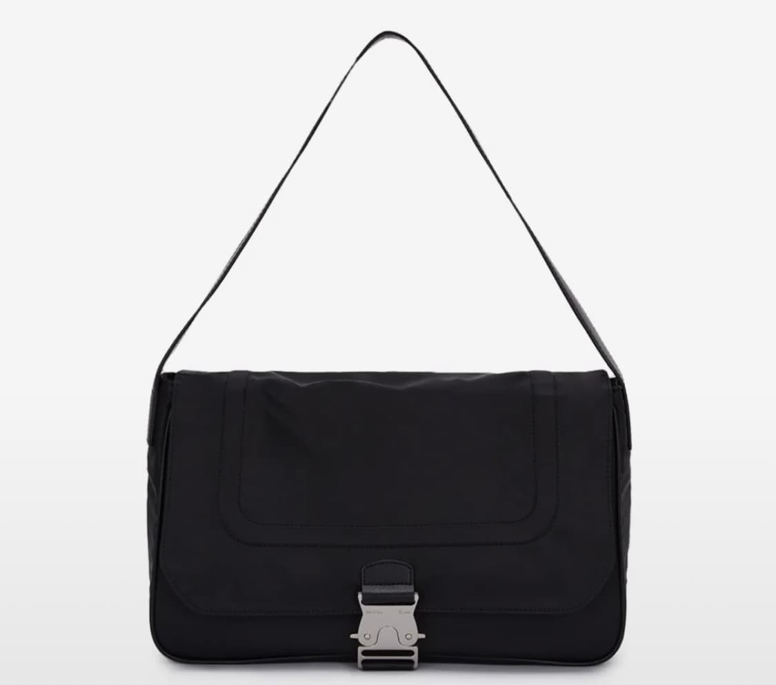 마뗑킴 버클백 BUCKLE BAG 상품이미지1