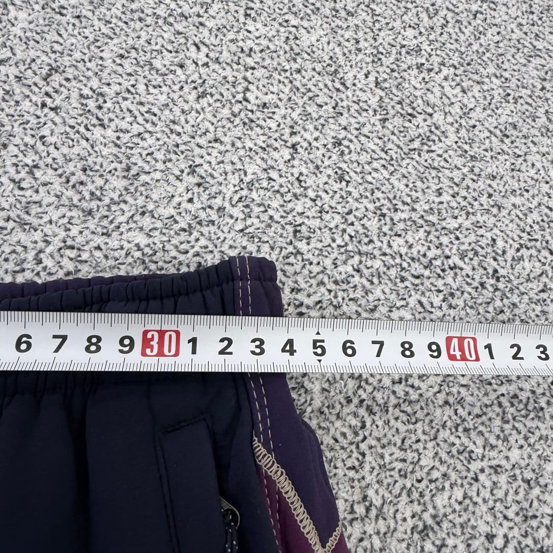 S 새상품 콜핑 여성 등산복바지 0126H2 상품이미지4