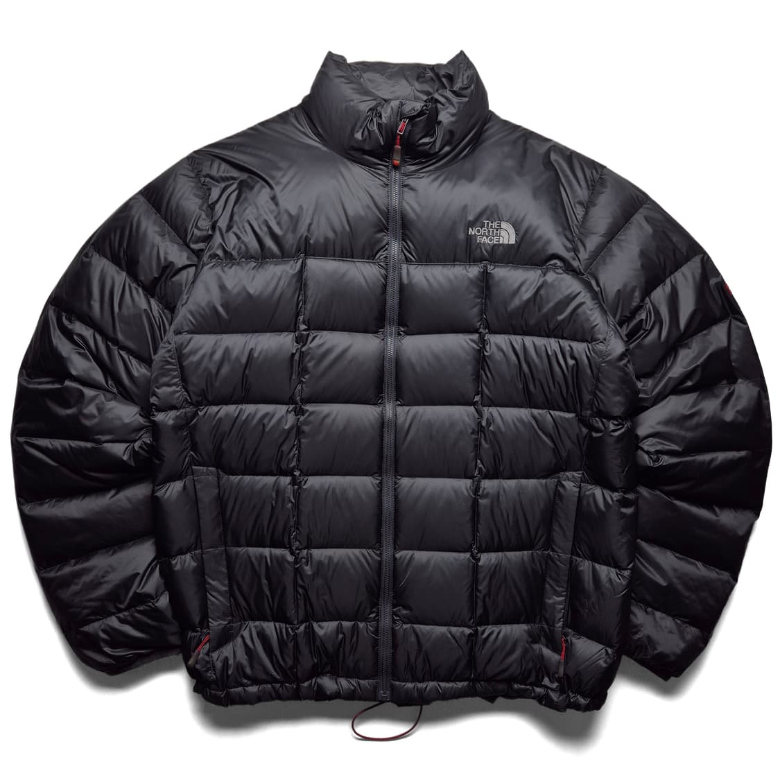 [XL] 노스페이스 800 써밋 구스다운 경량패딩 상품이미지1