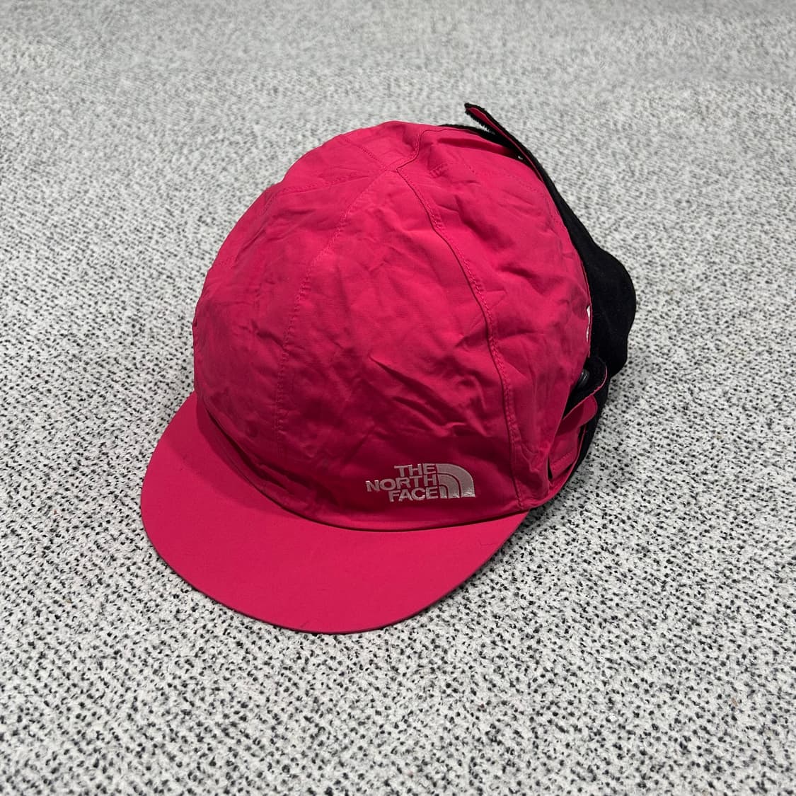 노스페이스 이어플랩 상품이미지3