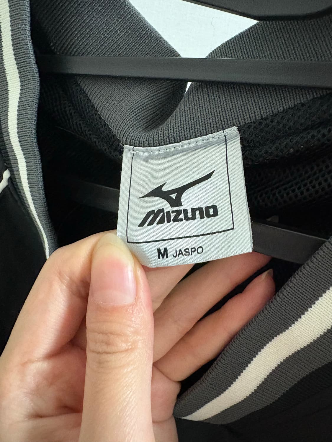 미즈노 아노락 상품이미지4