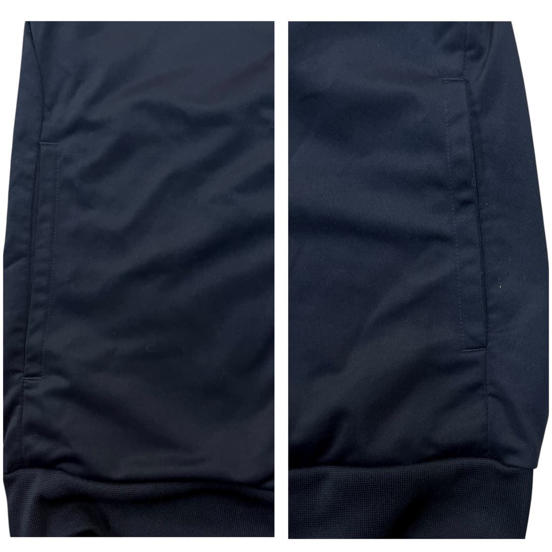 아디다스 져지 네이비 L #csz1954 상품이미지9