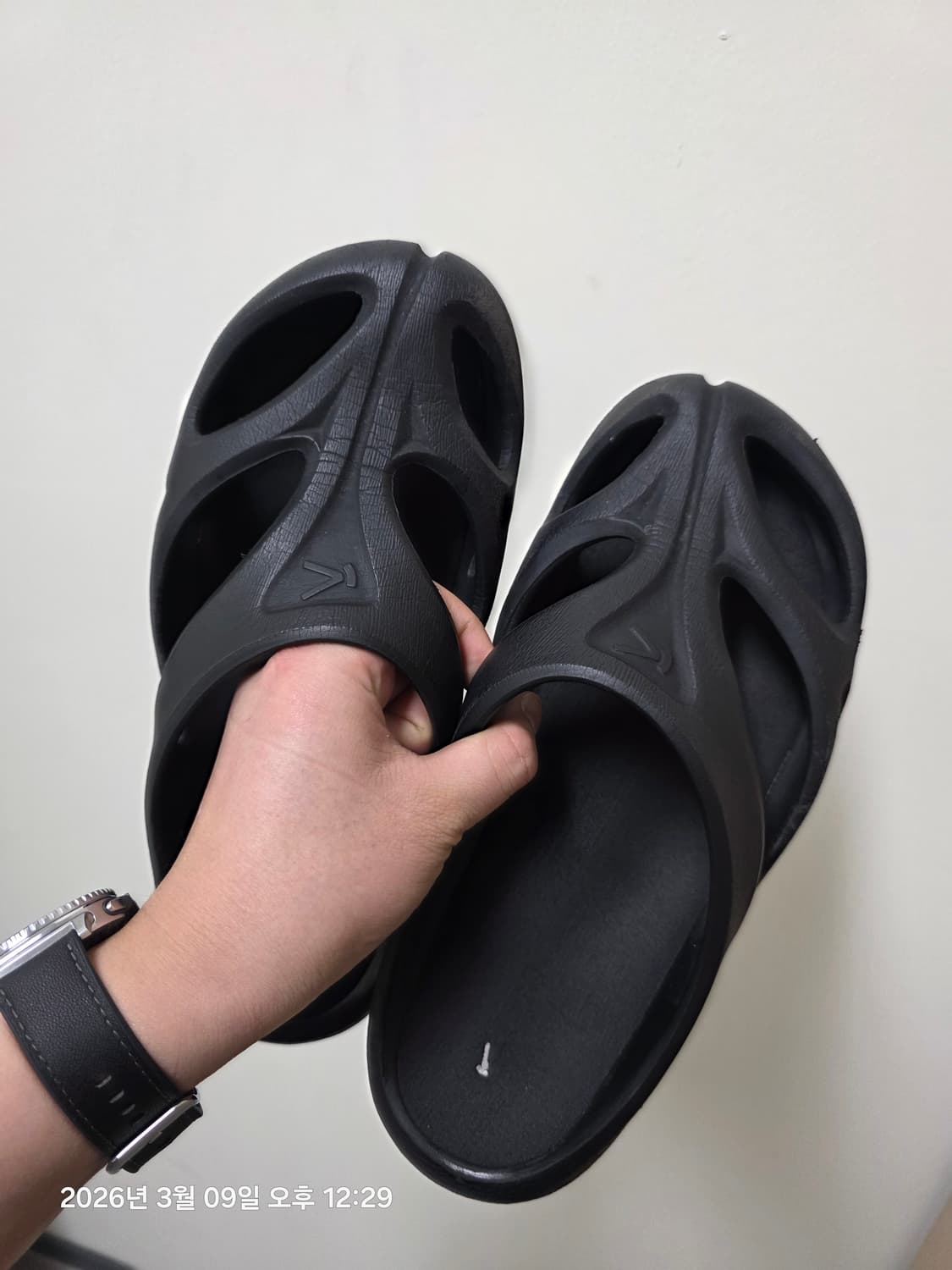 [270] 킨 샨티 블랙 상품이미지2