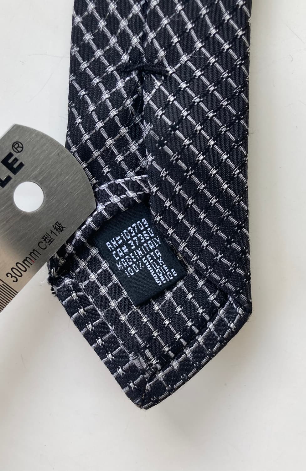 아르마니꼴레지오니 넥타이 상품이미지3