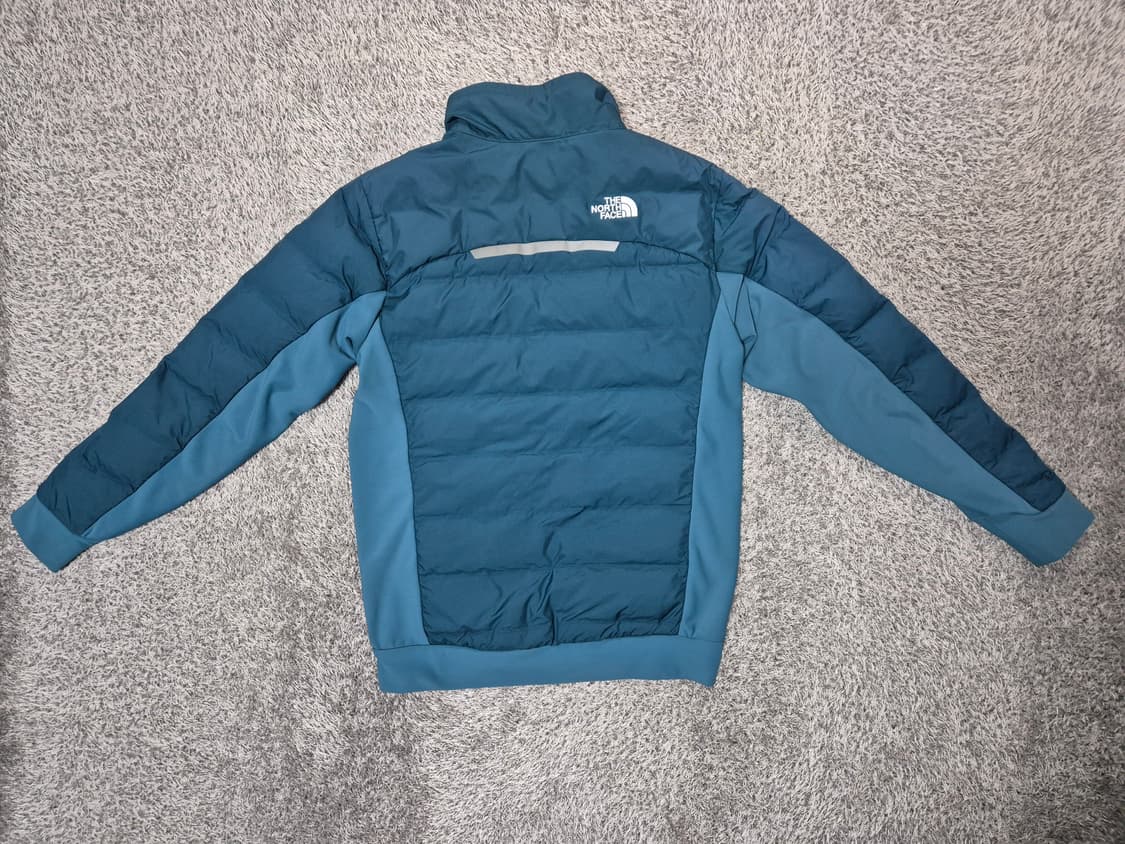 노스페이스 남성 경량 패딩 95(M) 상품이미지3