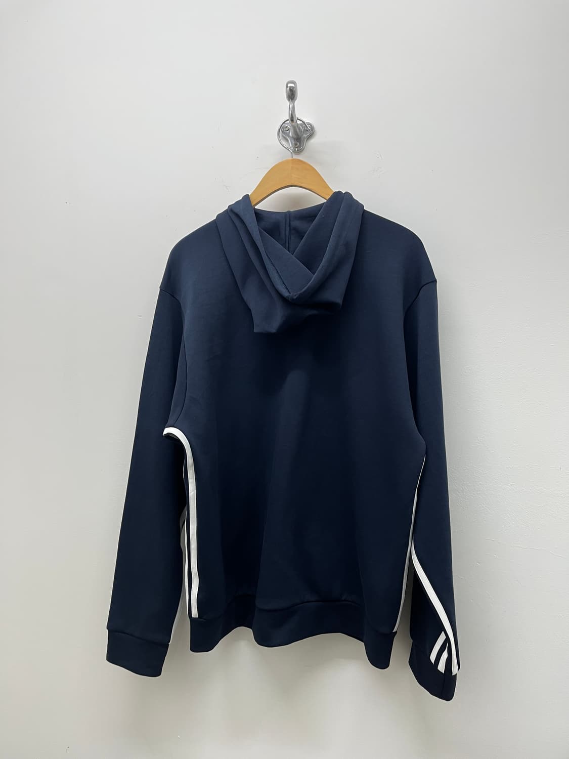 adidas hood zip up 상품이미지4