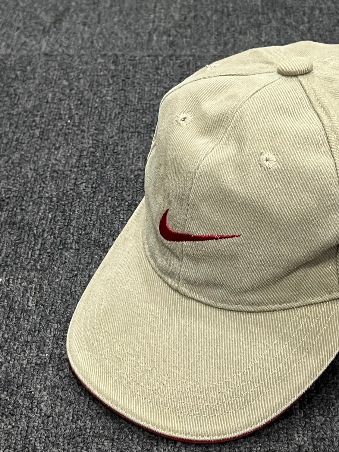 나이키 볼캡 상품이미지3