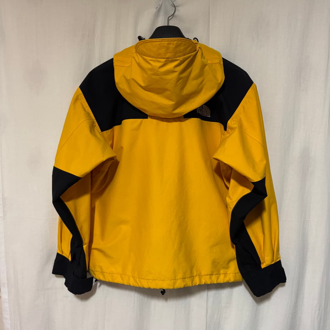 90s 노스페이스 고어텍스 마운틴 자켓 상품이미지4