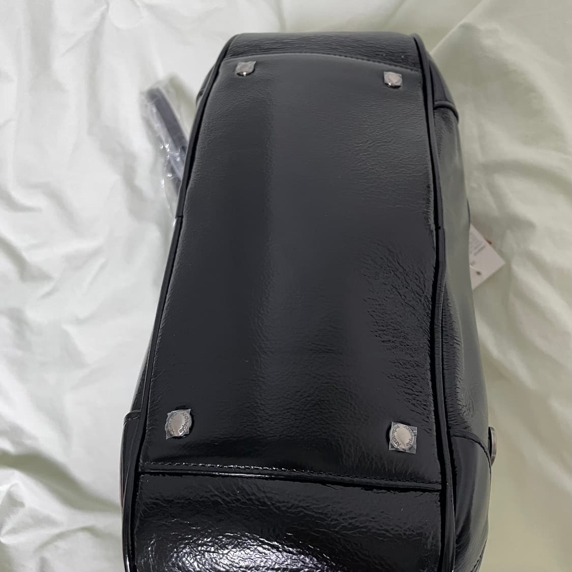 새상품) 아카이브앱크 보스턴백 상품이미지8