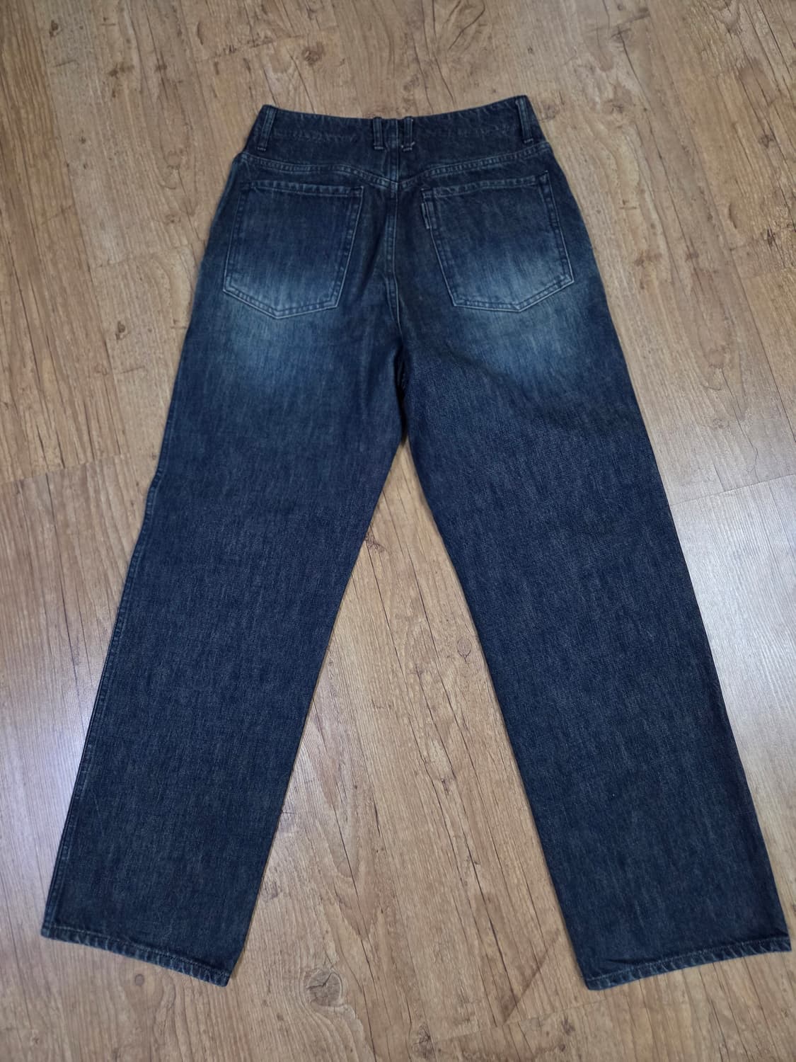 포터리 원워시드  미드인디고 1사이즈 상품이미지2