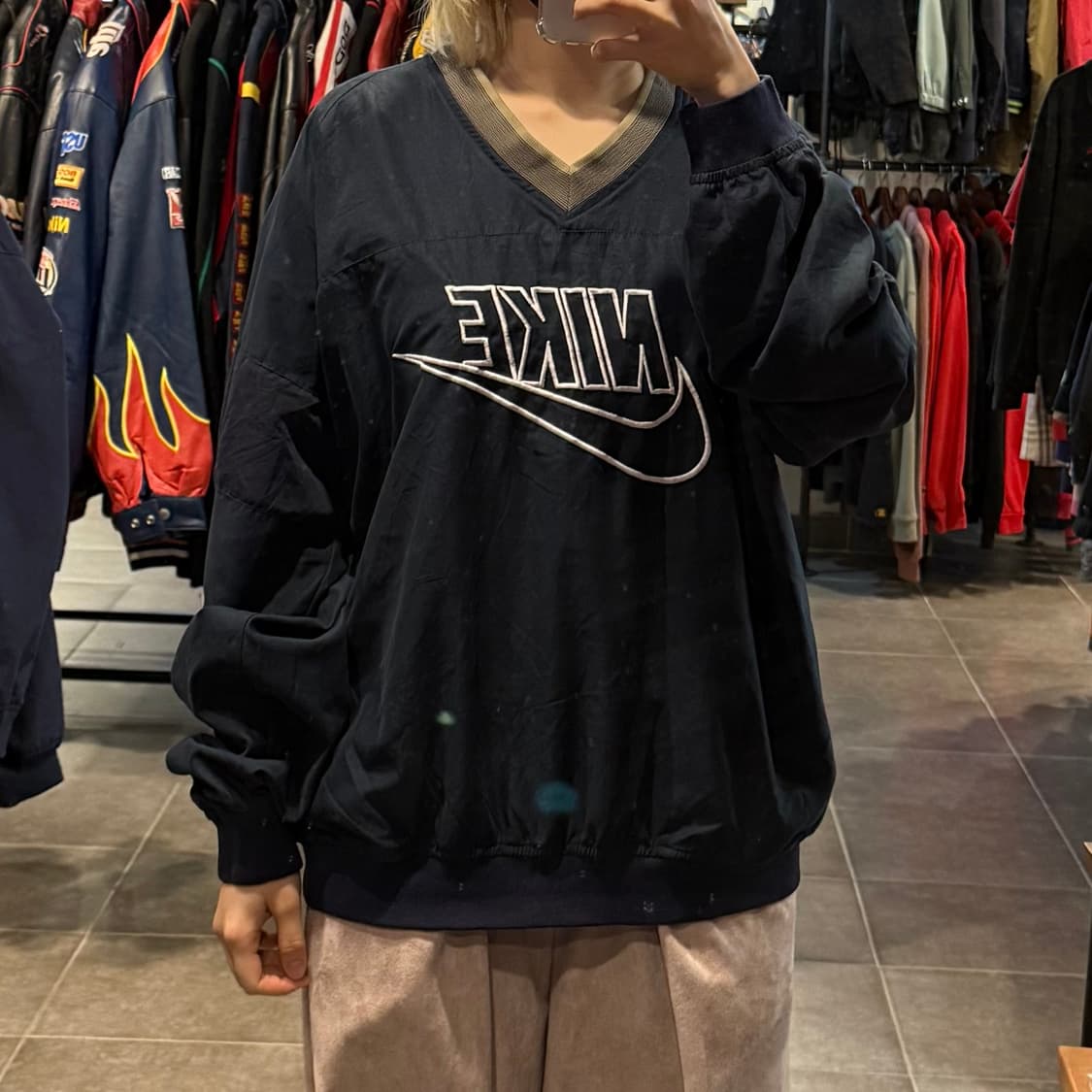 [NO.9] Nike 나이키 웜업 상품이미지1