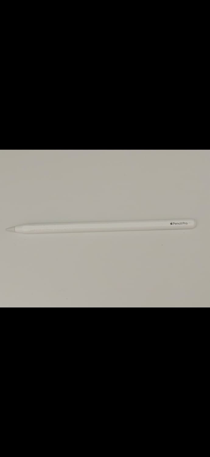 애플펜슬 프로 apple pencil pro 상품이미지1