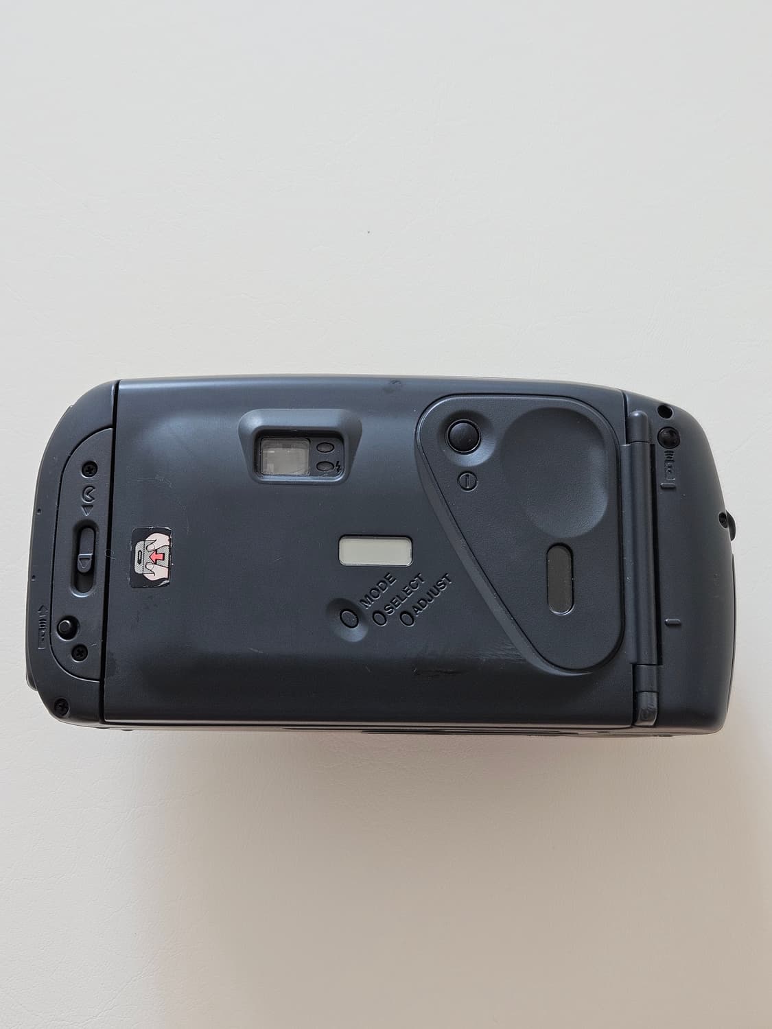 펜탁스 Zoom 90-WR 필름 카메라 상품이미지3