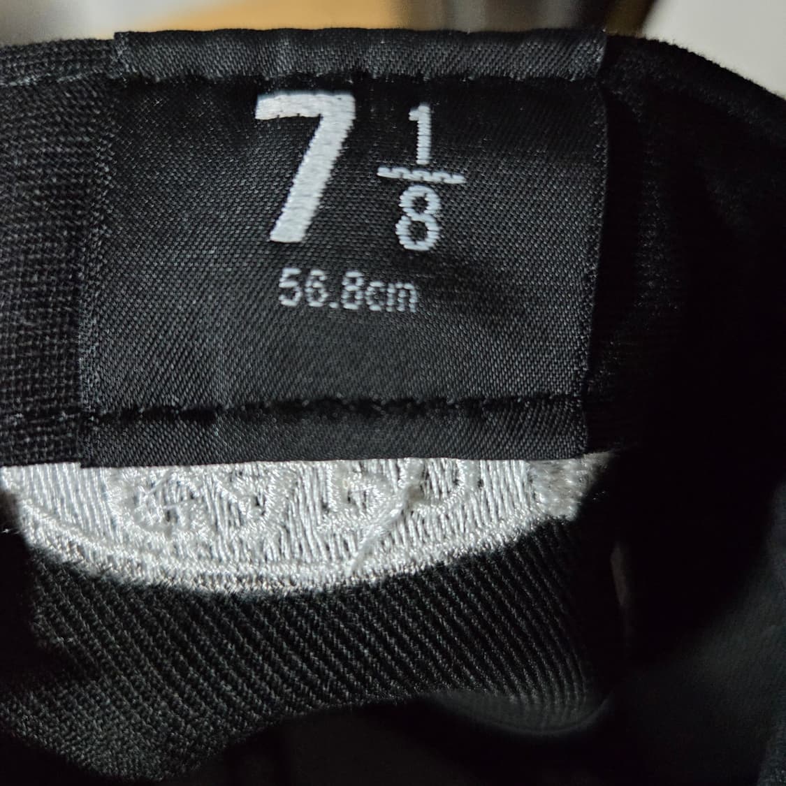 Capo New era 커스텀 스냅백 상품이미지6