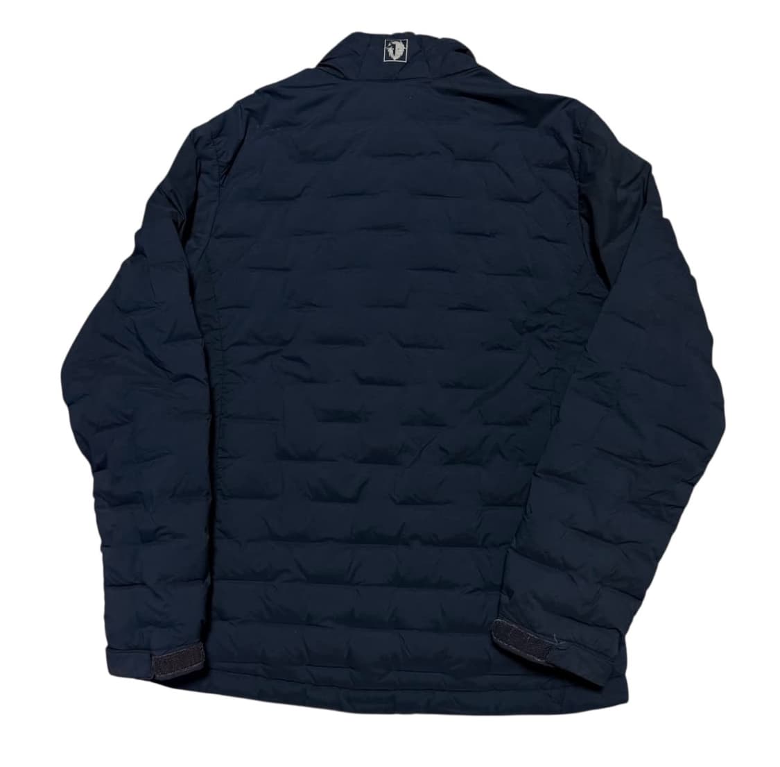 블랙야크 퀄팅 경량패딩 상품이미지3