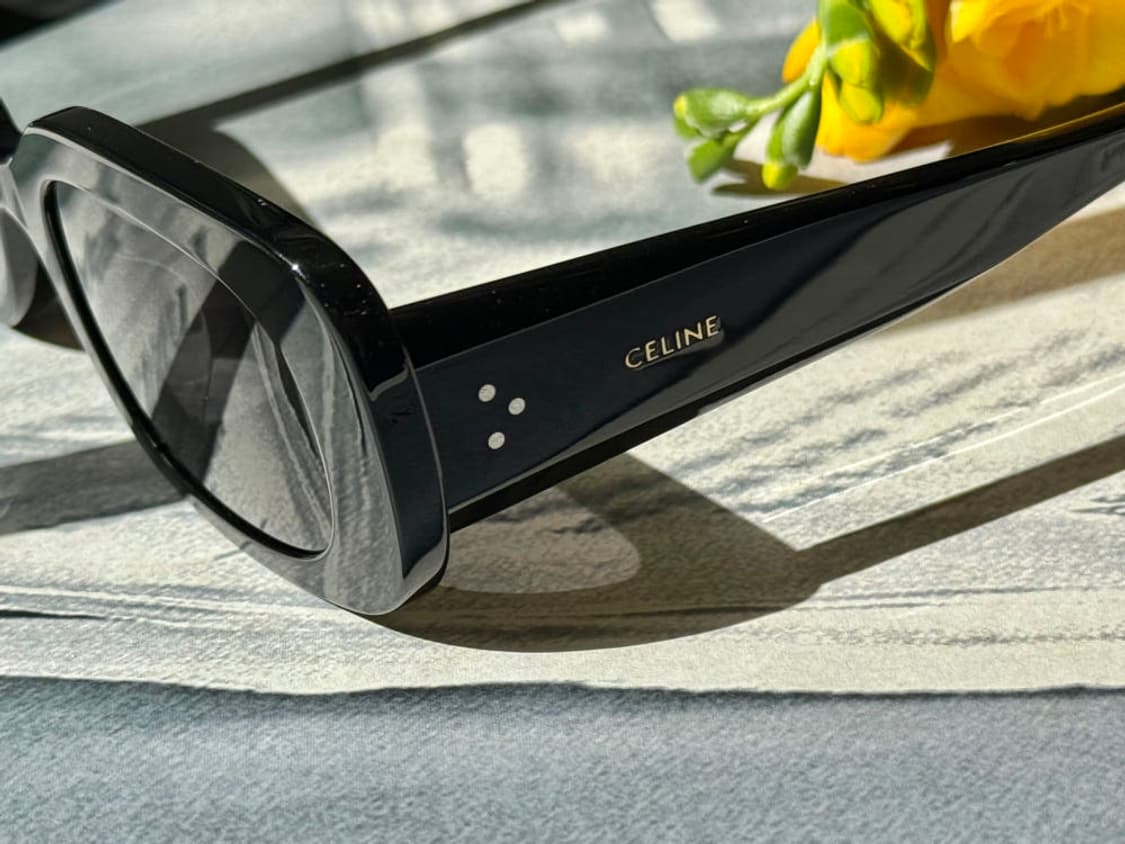 (새상품) 지디 박보검 셀린느 선글라스 CL40287U 01A 지드래곤 상품이미지4