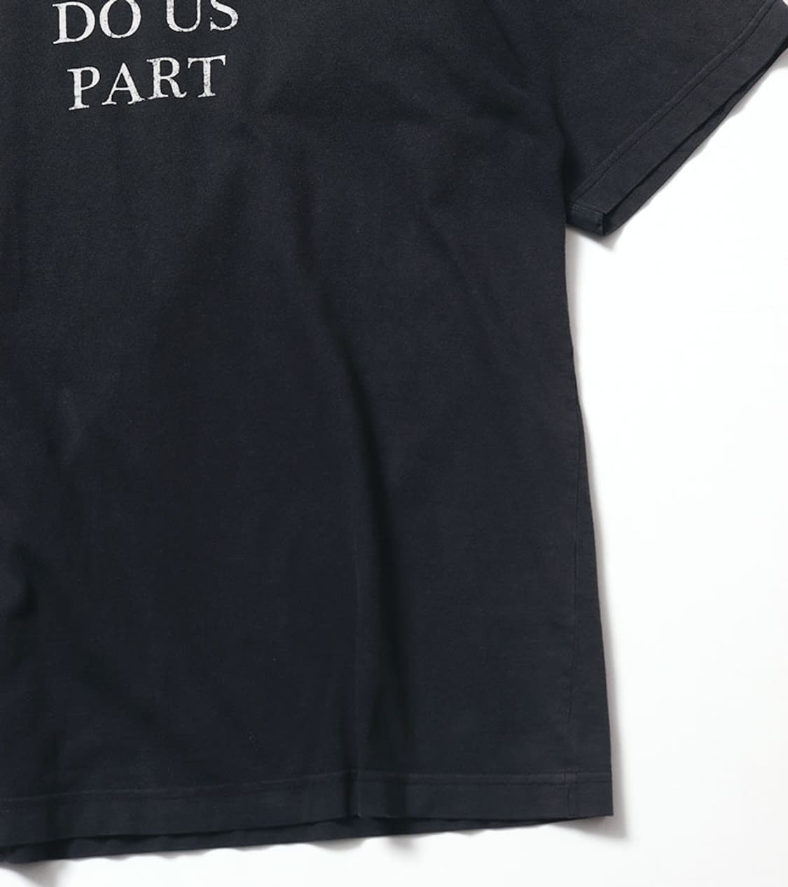 NEIGHBORHOOD - LETTERING T SHIRT 상품이미지6