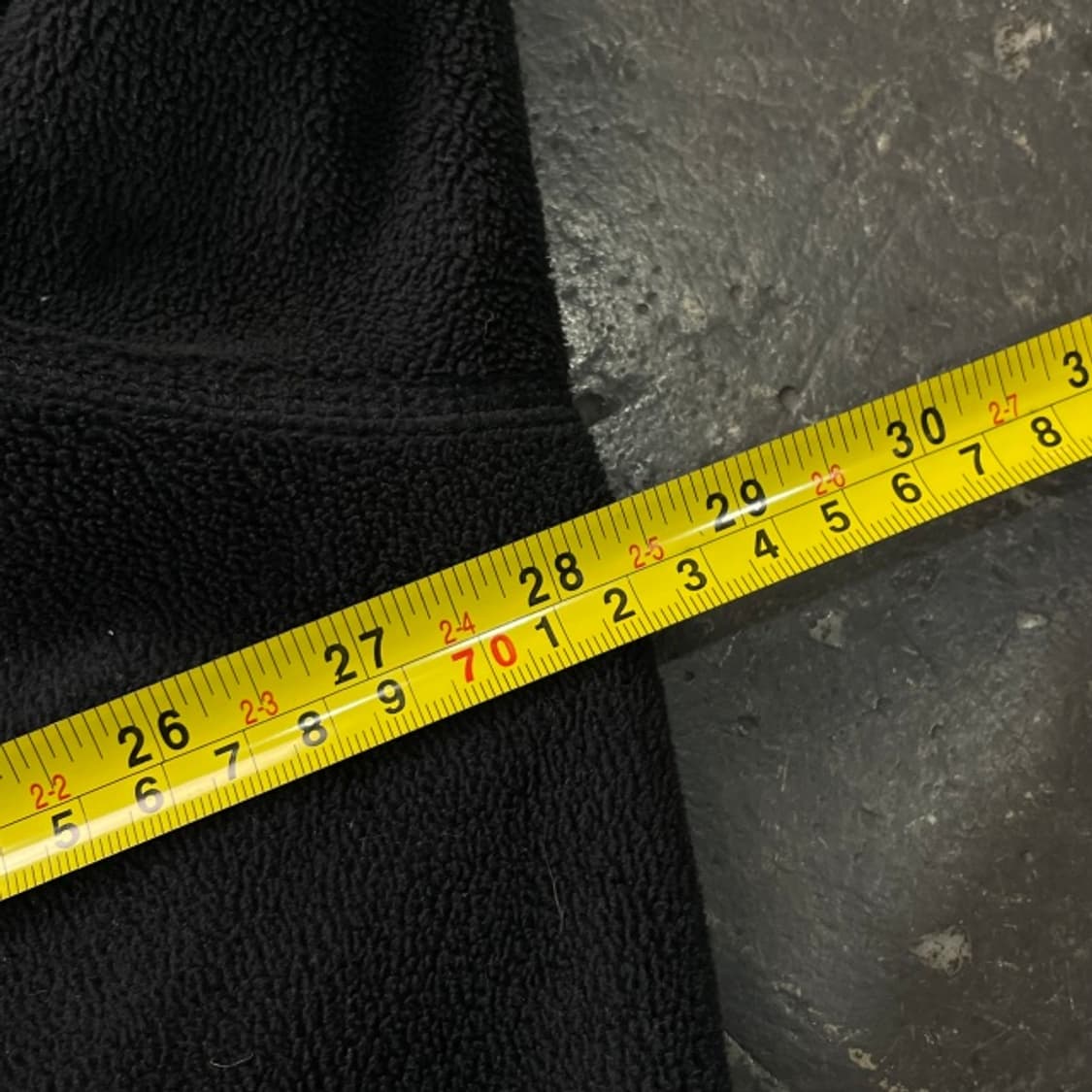 105 나이키 써마핏 풀오버 후리스 후디 상품이미지6