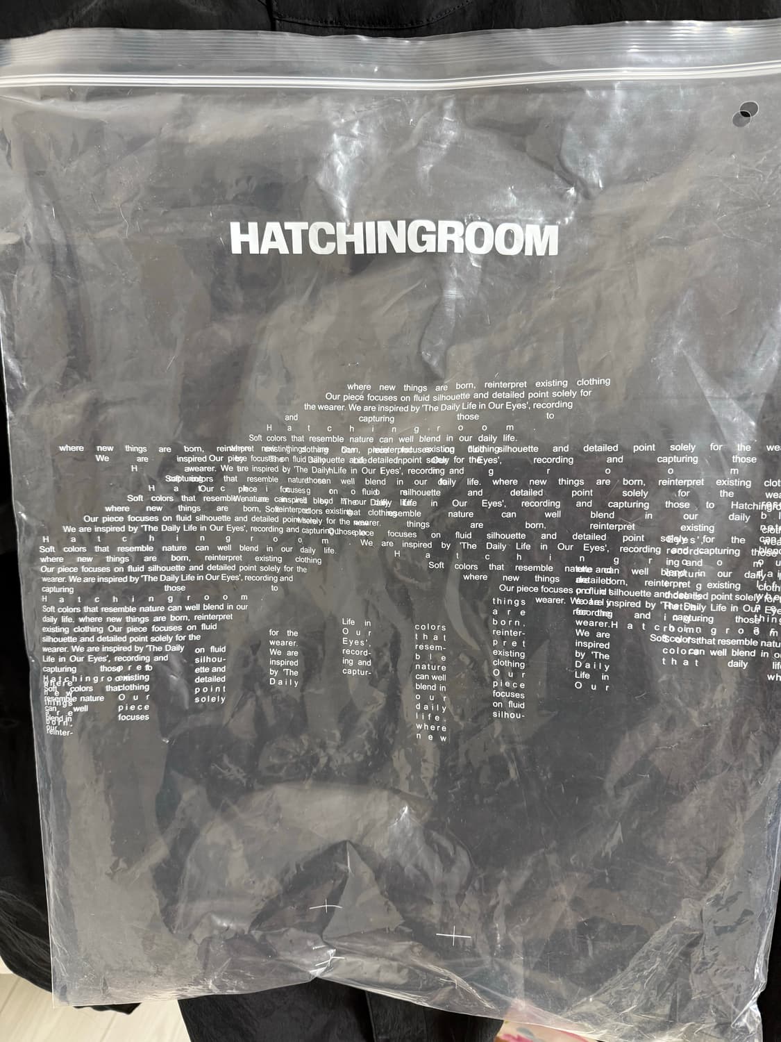 해칭룸 셔켓 상품이미지4