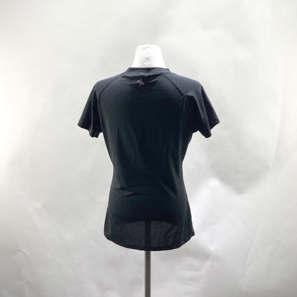 젝시믹스 여성스포츠반팔 블랙 M 상품이미지3