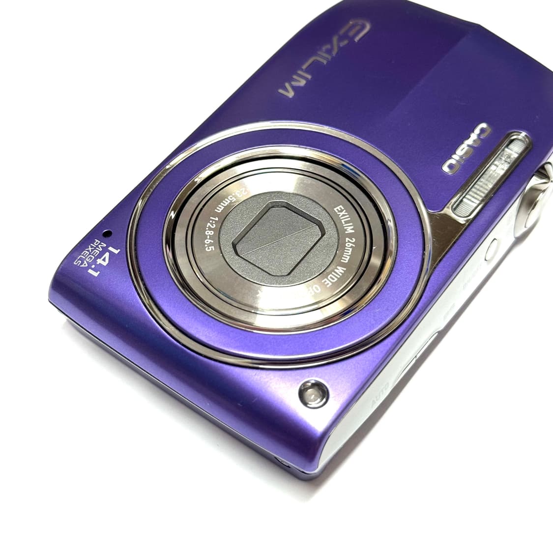 인물 메이크업모드)카시오 엑슬림 Z2000 💝Casio Exilim 상품이미지9