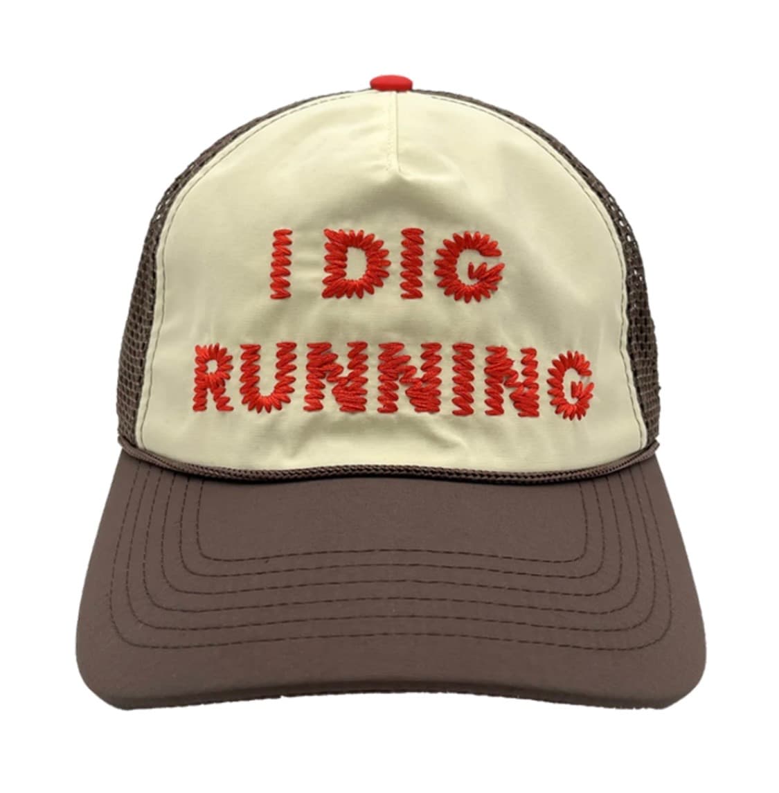 [OS] 알렉스조노 러닝 트러커 볼캡 상품이미지5