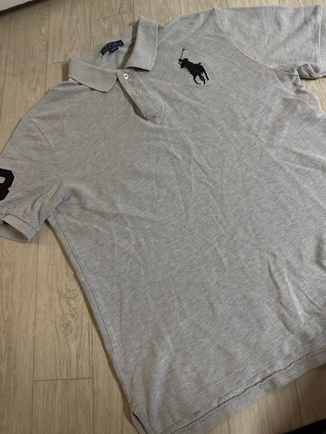 18-20 빅포니 카라티 XL 상품이미지1