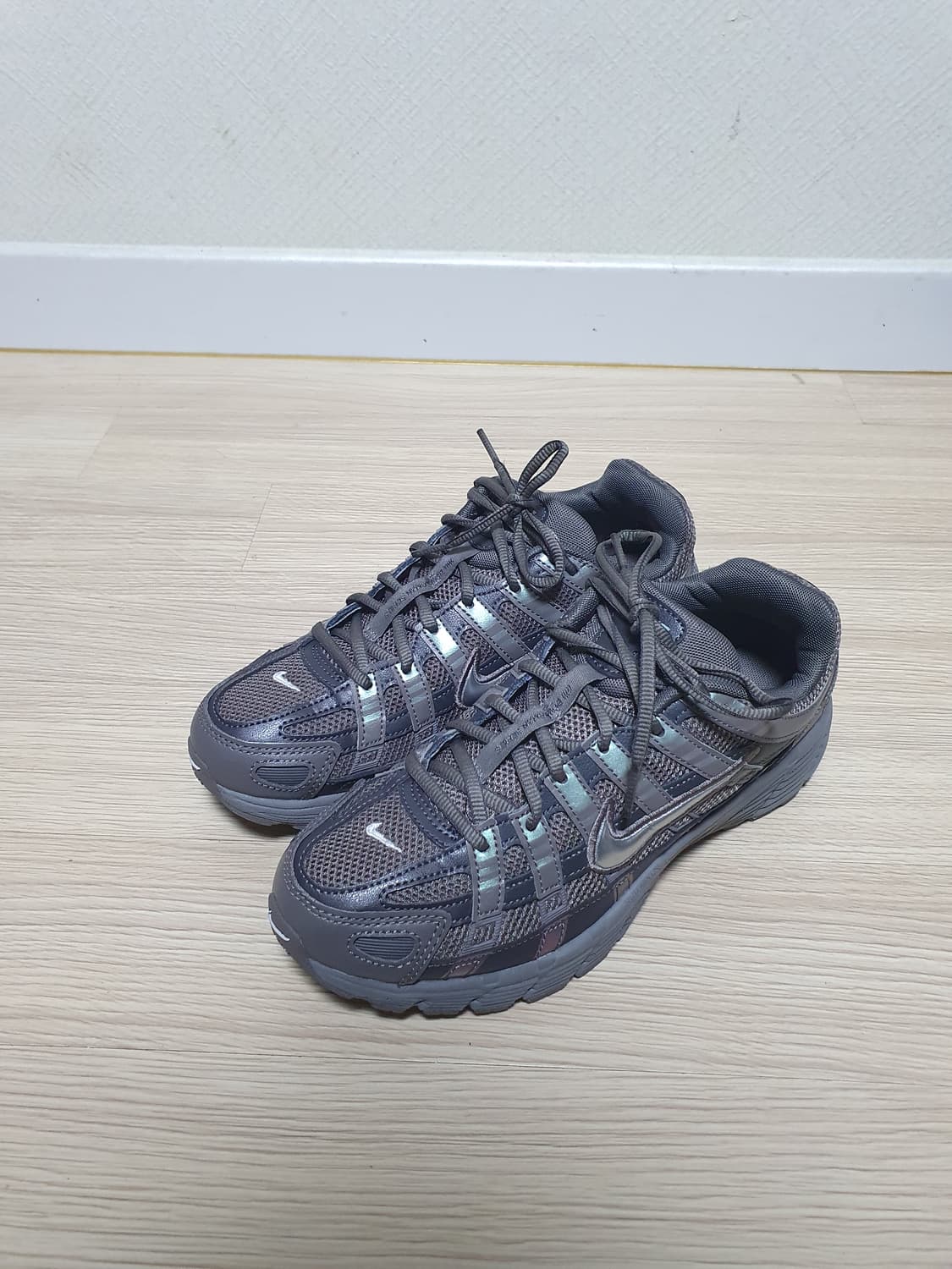 나이키 p-6000 운동화 245 상품이미지4