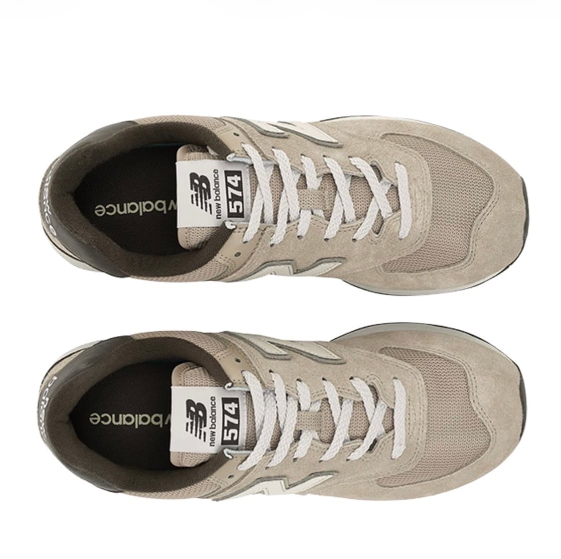 [뉴발란스]브라운야드X뉴발란스 574_265 상품이미지3