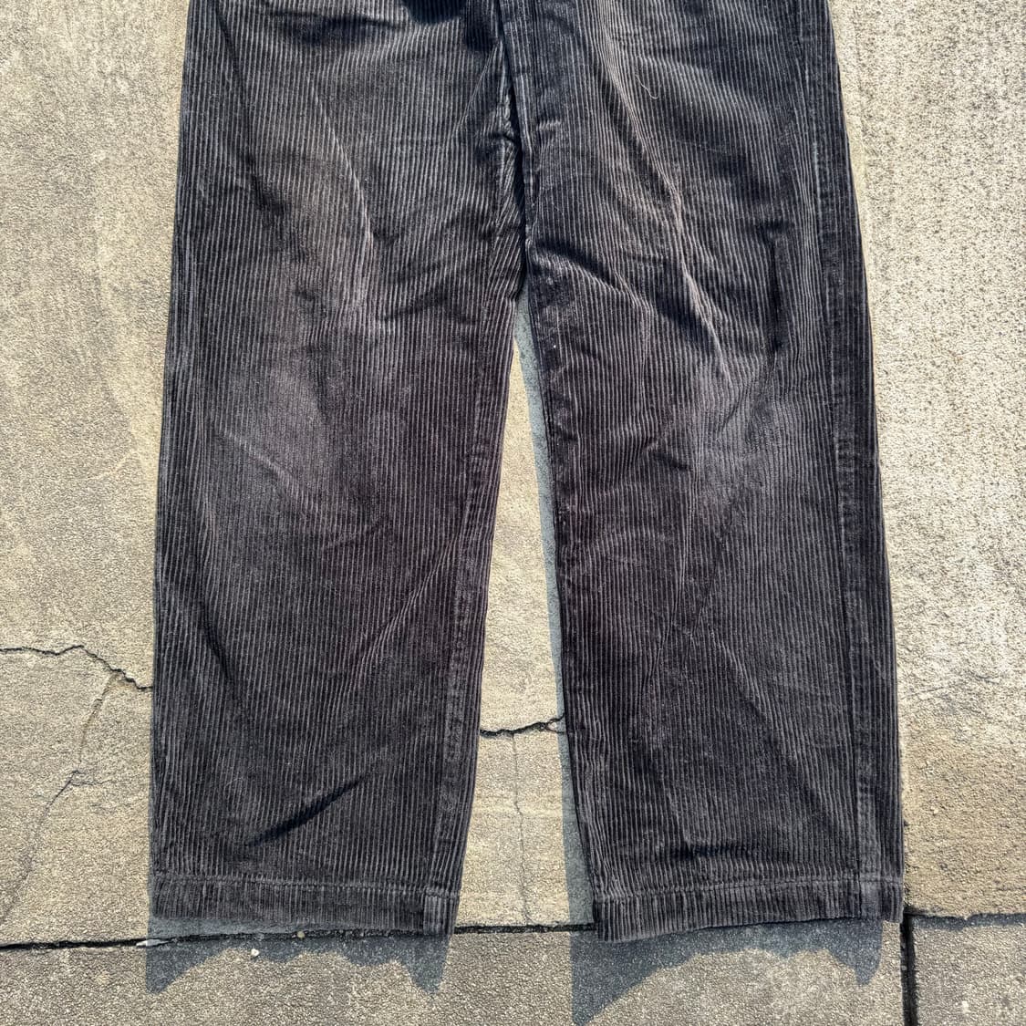 [M] 그라미치 X 디키즈 코듀로이 밴딩 팬츠 상품이미지6