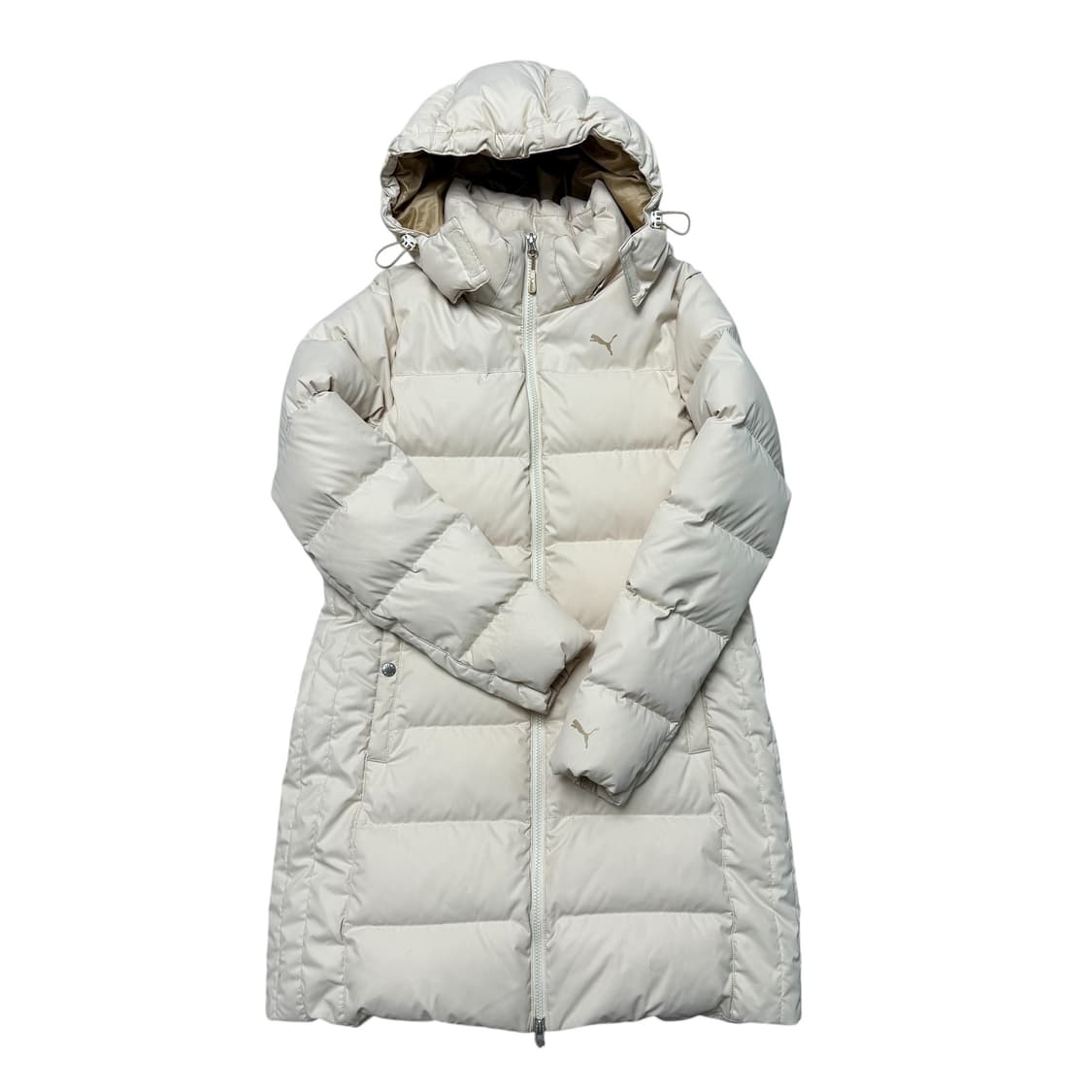 퓨마 롱패딩 상품이미지1
