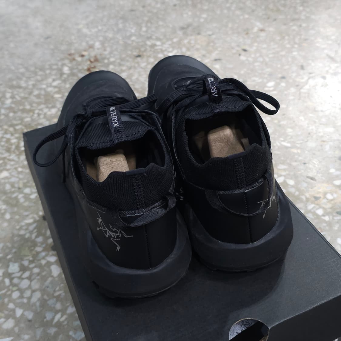 아크테릭스 버텍스 알파인- 275 상품이미지5