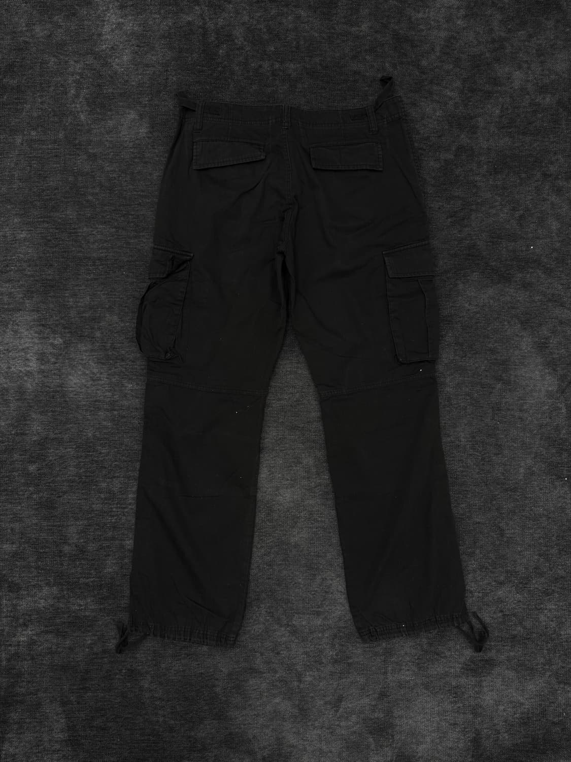 takeo kikuchi 카고 팬츠 상품이미지4