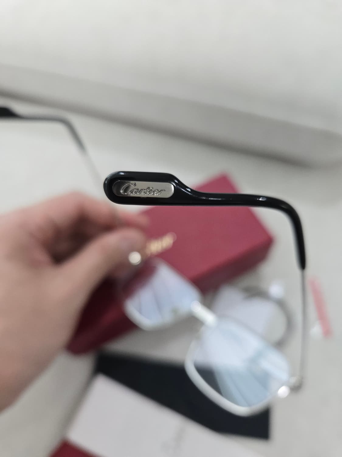 까르띠에 CT0445O 상품이미지4