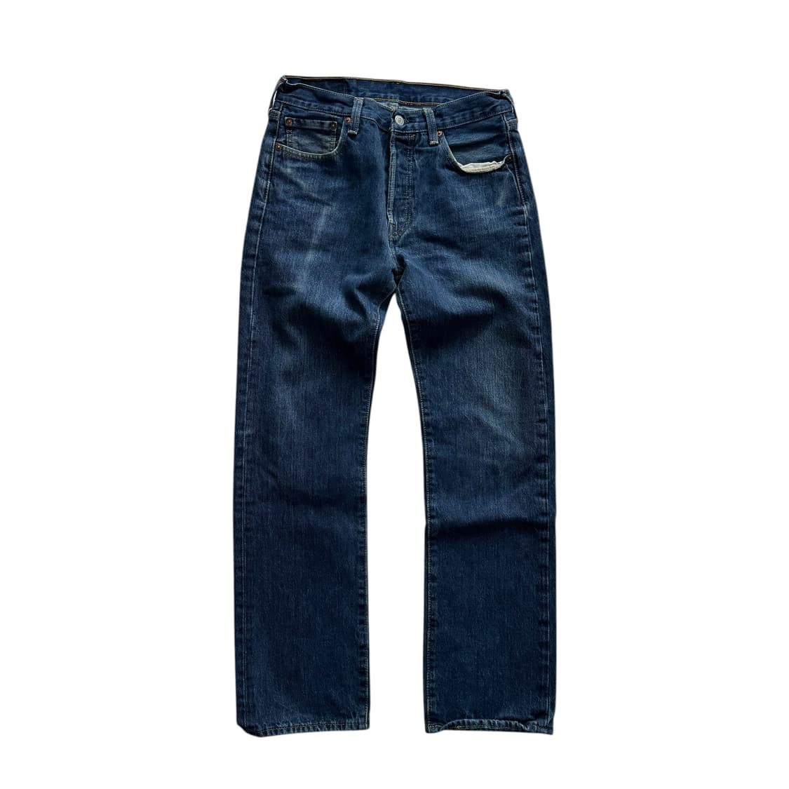 [29] 리바이스 501 데님 청바지 [LV1483] 상품이미지1