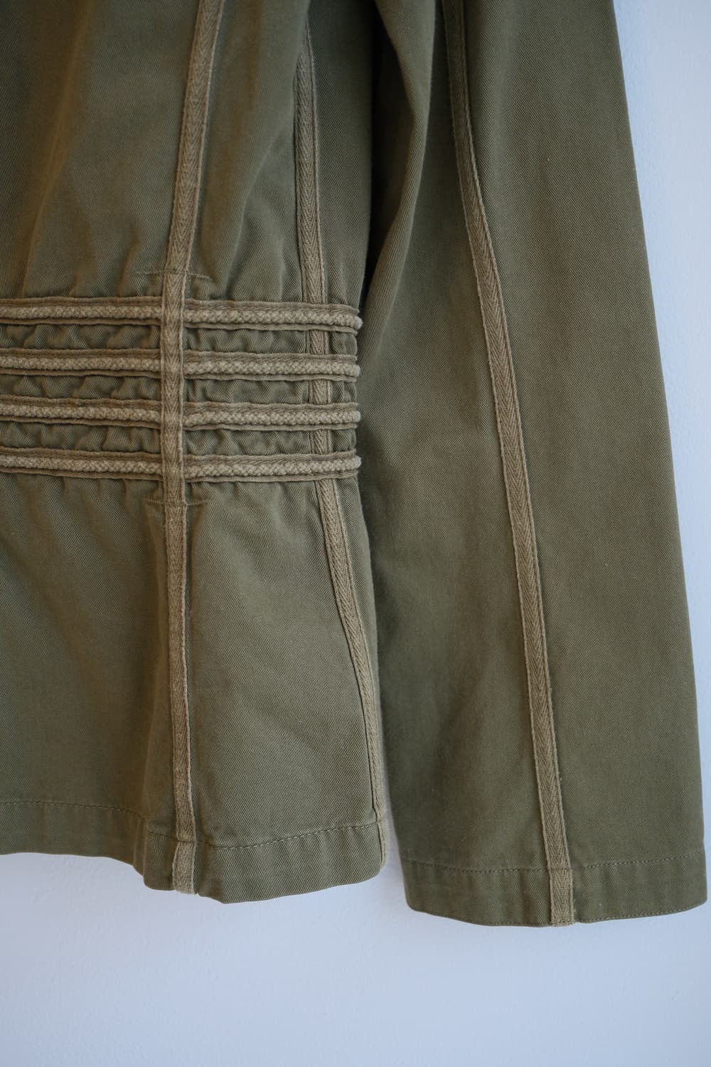 Puma x nuala Rope closure jacket   상품이미지7