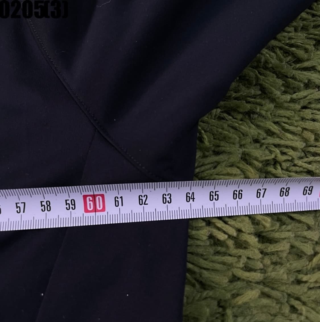 나이키 골프 바람막이 아노락 상품이미지6