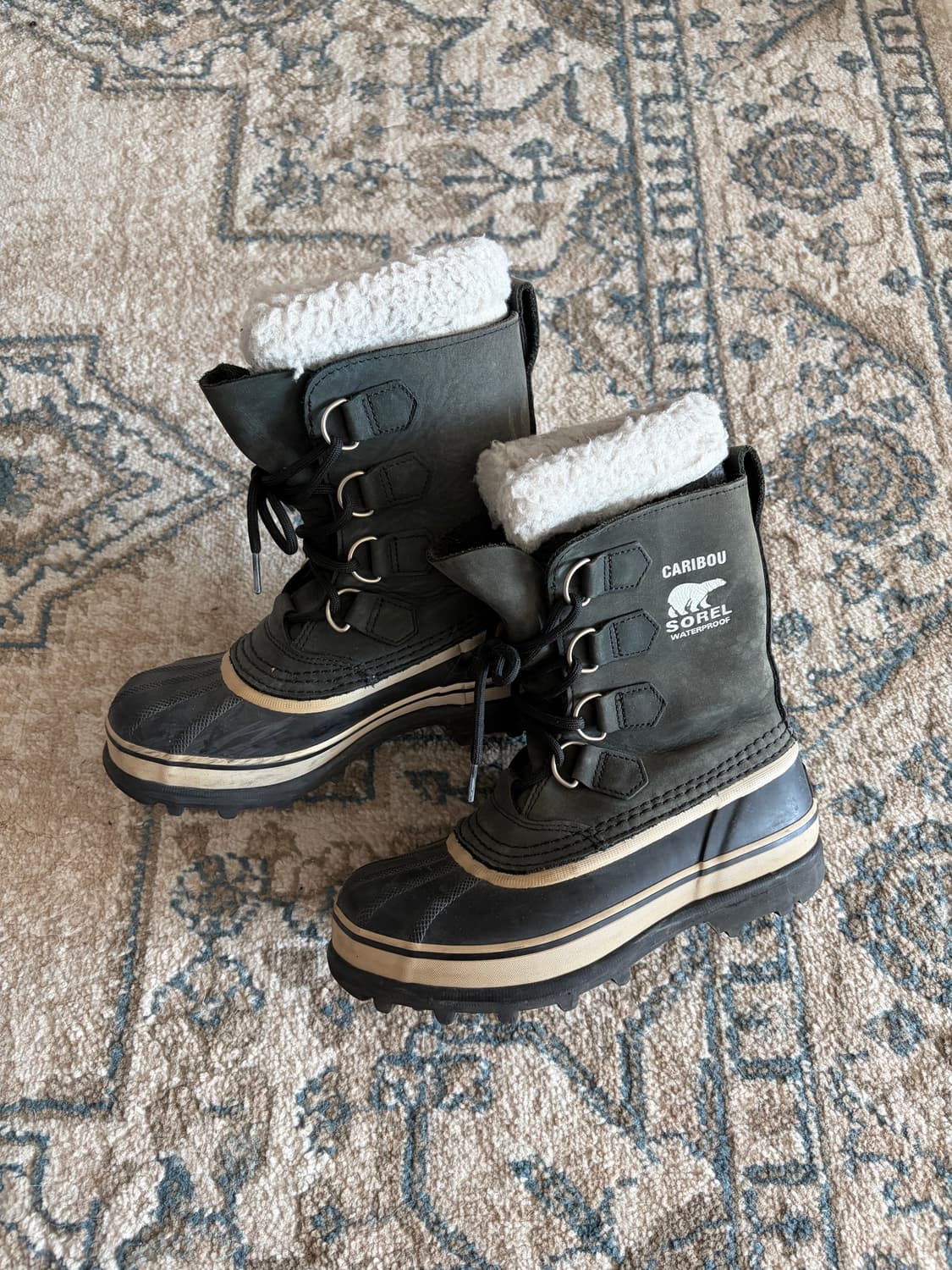 쏘렐부츠 (225) 상품이미지1