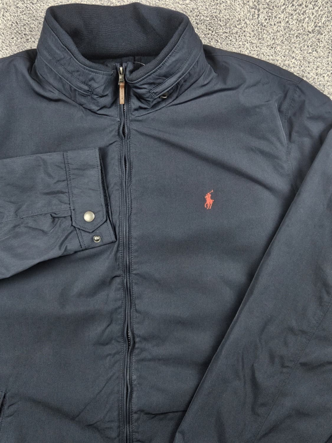 폴로랄프로렌 폴리 쉘 페리 후드 자켓 ( 3XL ) / 10093 상품이미지7