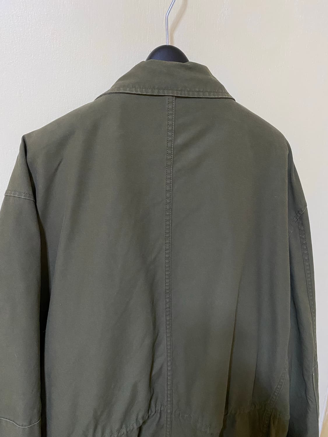 WALLACE & BARNES' 자켓 상품이미지7