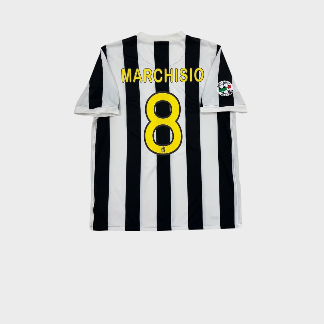 09-10 유벤투스 홈 No.8 클라우디오 마르키시오 상품이미지2