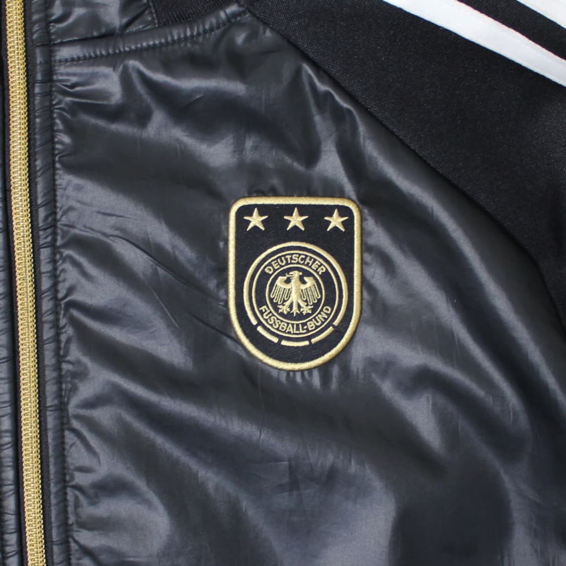 Adidas 아디다스 금장 독일국가대표 바람막이 점퍼  상품이미지2