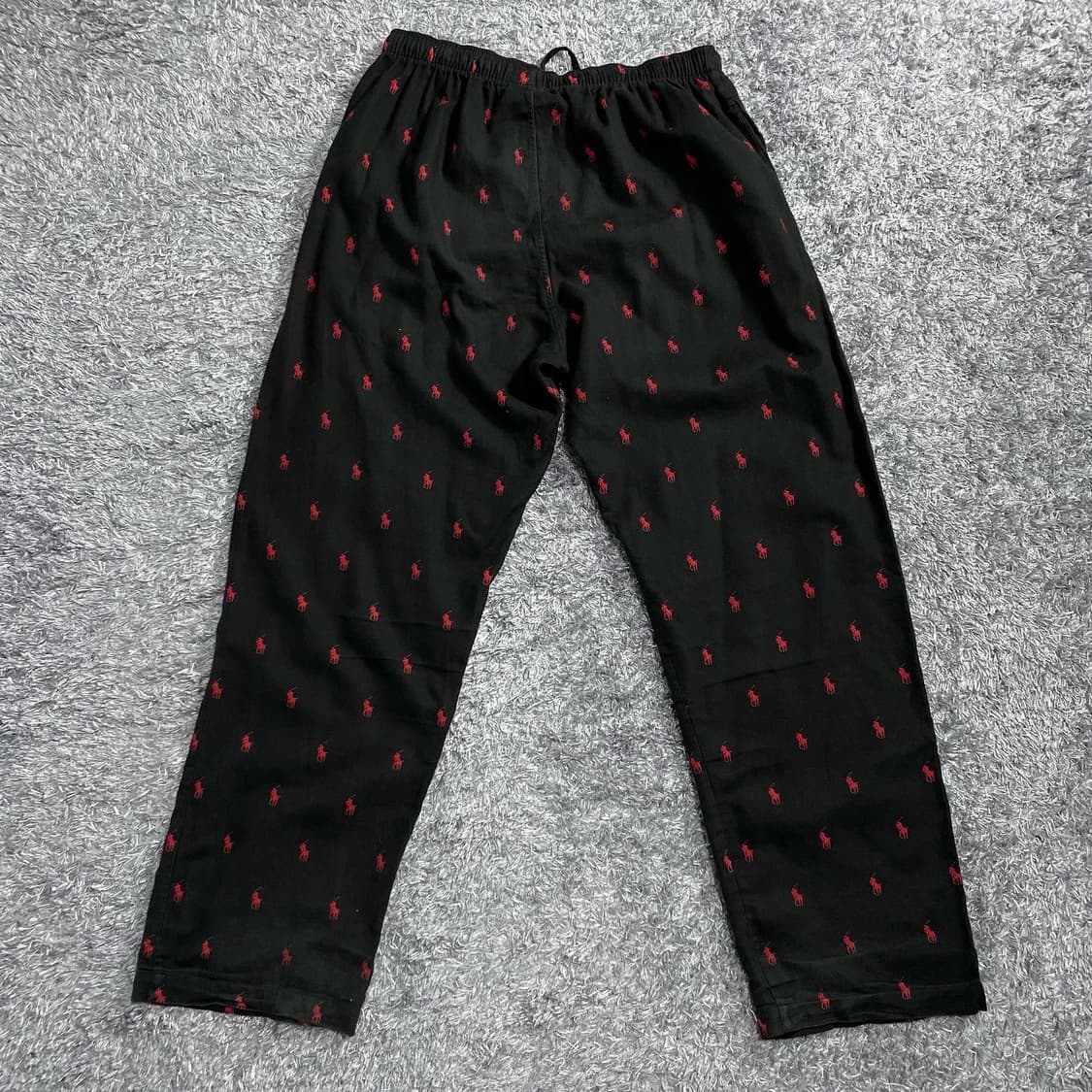 폴로 PRL 멀티포니 팬츠 상품이미지4